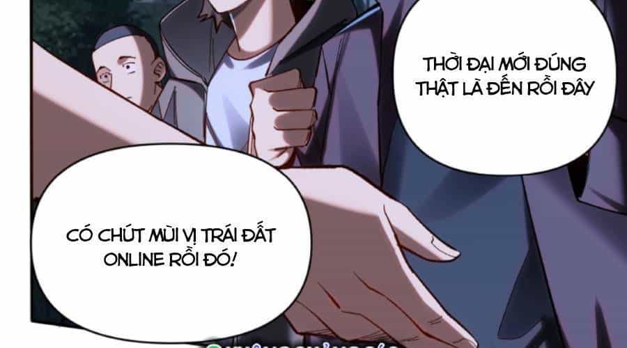 Cướp Đoạt Vô Số Thiên Phú, Ta Trở Thành Thần Ở Thời Đại Toàn Dân Chuyển Chức - Chương 3 - ảnh 117