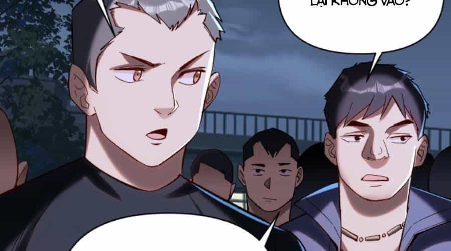 Cướp Đoạt Vô Số Thiên Phú, Ta Trở Thành Thần Ở Thời Đại Toàn Dân Chuyển Chức - Chương 3 - ảnh 119