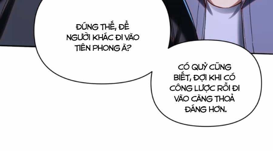 Cướp Đoạt Vô Số Thiên Phú, Ta Trở Thành Thần Ở Thời Đại Toàn Dân Chuyển Chức - Chương 3 - ảnh 120