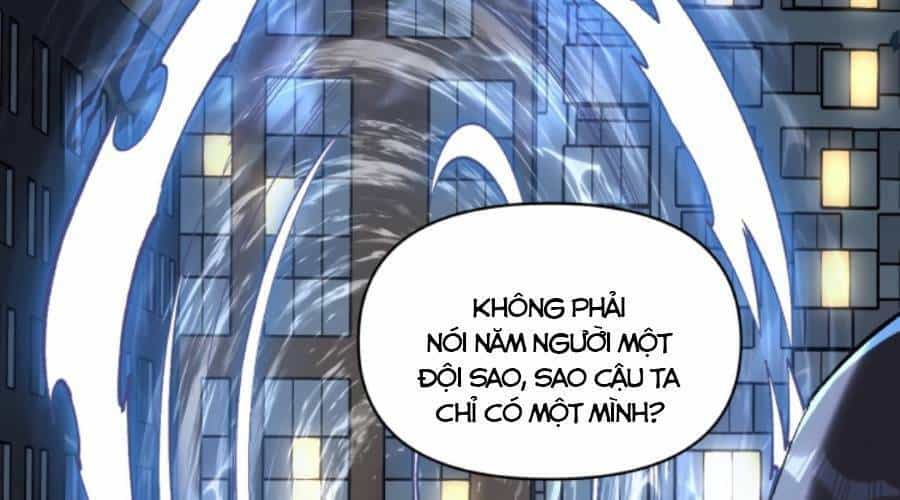 Cướp Đoạt Vô Số Thiên Phú, Ta Trở Thành Thần Ở Thời Đại Toàn Dân Chuyển Chức - Chương 3 - ảnh 126