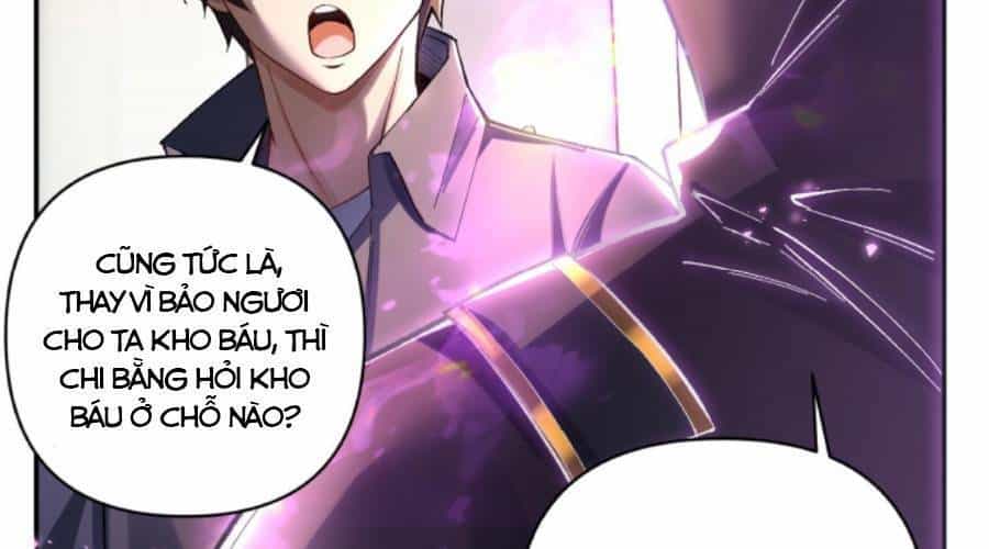 Cướp Đoạt Vô Số Thiên Phú, Ta Trở Thành Thần Ở Thời Đại Toàn Dân Chuyển Chức - Chương 3 - ảnh 16