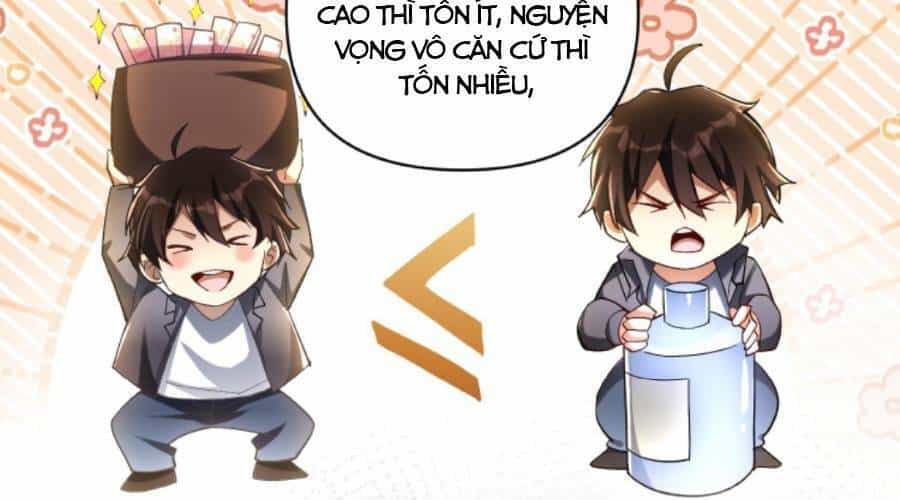Cướp Đoạt Vô Số Thiên Phú, Ta Trở Thành Thần Ở Thời Đại Toàn Dân Chuyển Chức - Chương 3 - ảnh 18