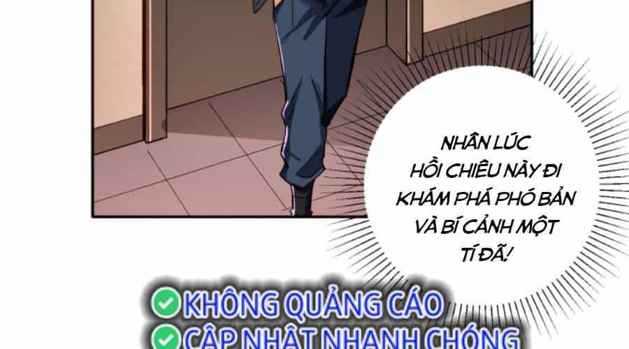 Cướp Đoạt Vô Số Thiên Phú, Ta Trở Thành Thần Ở Thời Đại Toàn Dân Chuyển Chức - Chương 3 - ảnh 45