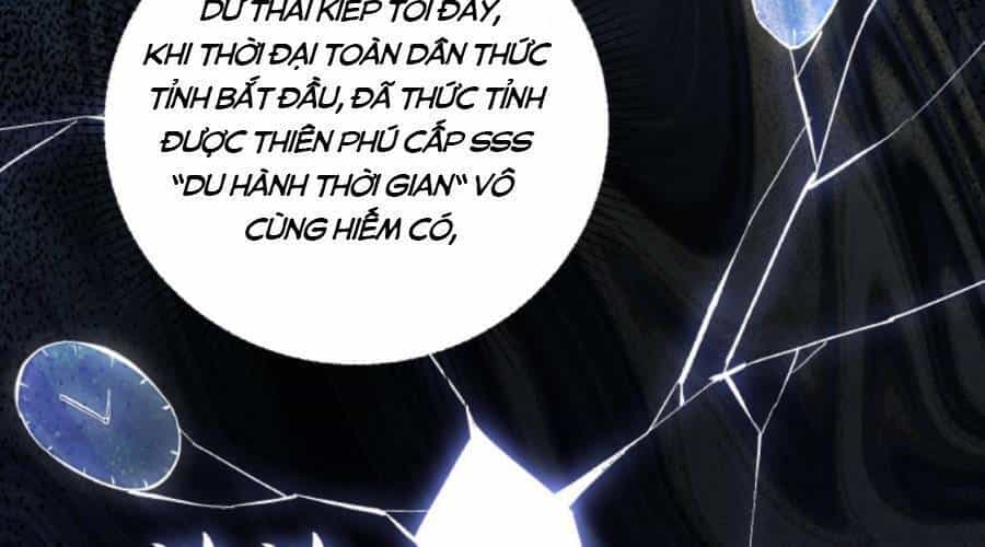Cướp Đoạt Vô Số Thiên Phú, Ta Trở Thành Thần Ở Thời Đại Toàn Dân Chuyển Chức - Chương 3 - ảnh 72
