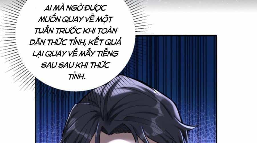 Cướp Đoạt Vô Số Thiên Phú, Ta Trở Thành Thần Ở Thời Đại Toàn Dân Chuyển Chức - Chương 3 - ảnh 87