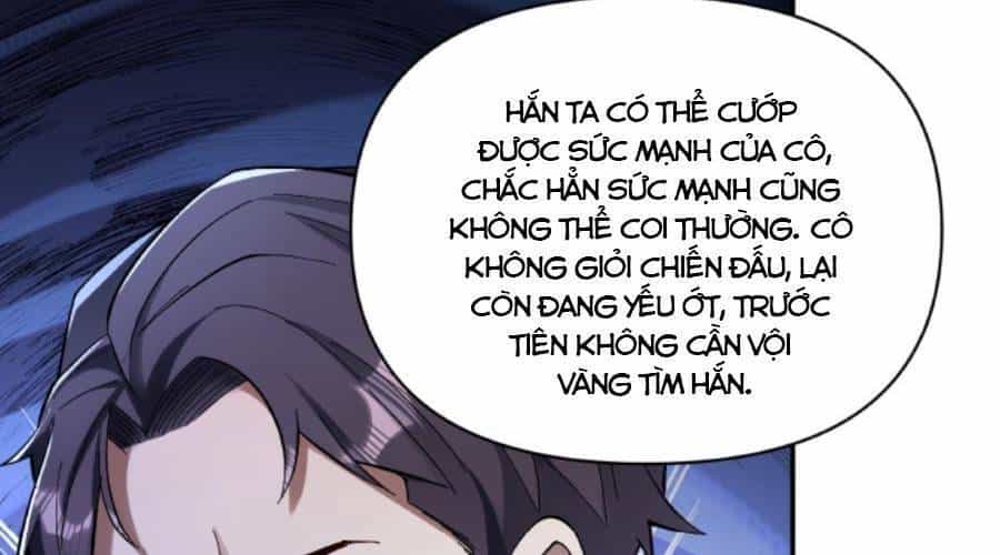 Cướp Đoạt Vô Số Thiên Phú, Ta Trở Thành Thần Ở Thời Đại Toàn Dân Chuyển Chức - Chương 3 - ảnh 97