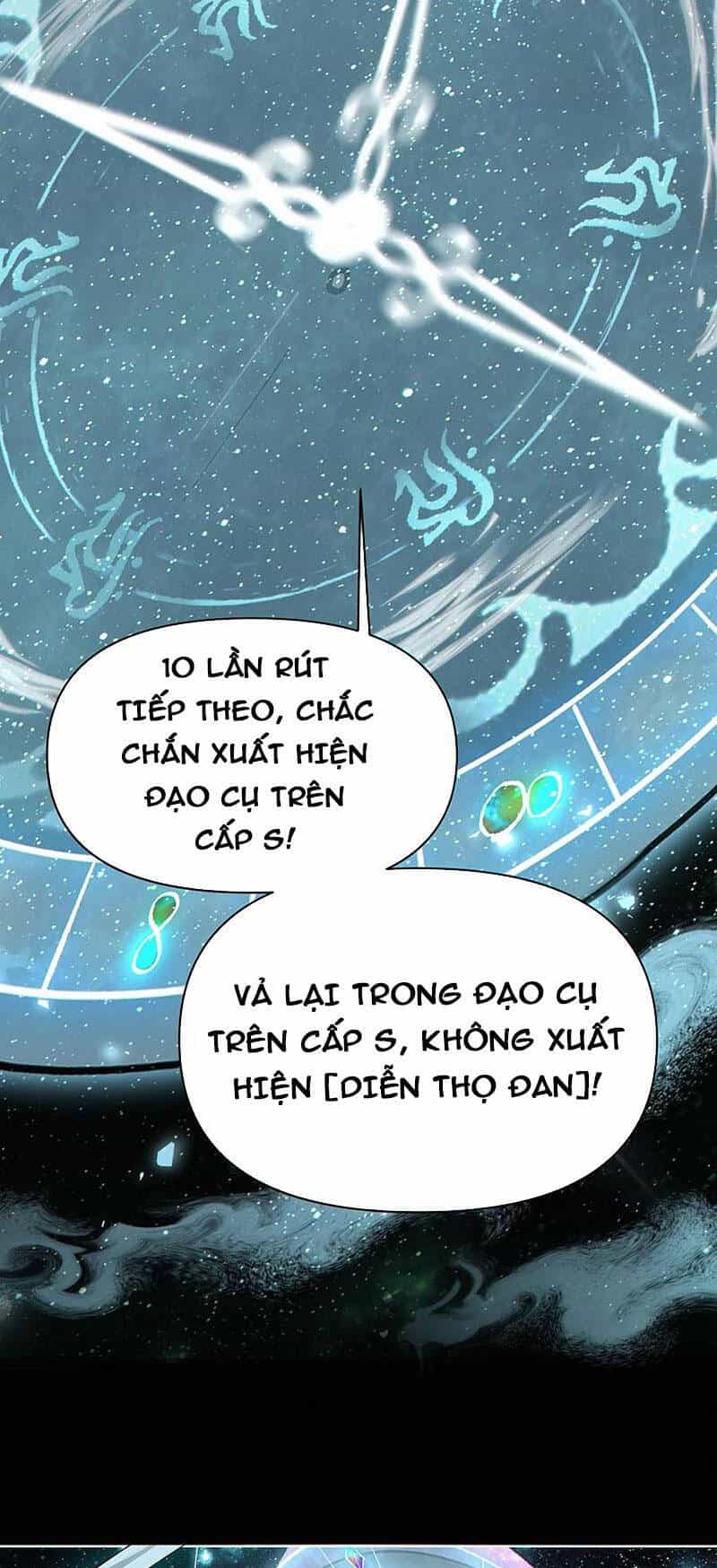 Cướp Đoạt Vô Số Thiên Phú, Ta Trở Thành Thần Ở Thời Đại Toàn Dân Chuyển Chức - Chương 32 - ảnh 18