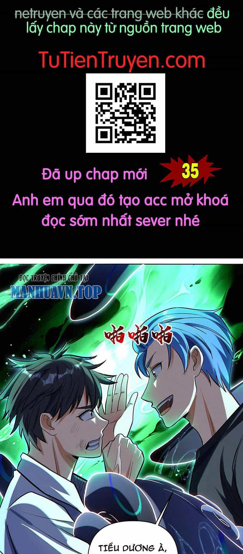 Cướp Đoạt Vô Số Thiên Phú, Ta Trở Thành Thần Ở Thời Đại Toàn Dân Chuyển Chức - Chương 34 - ảnh 1
