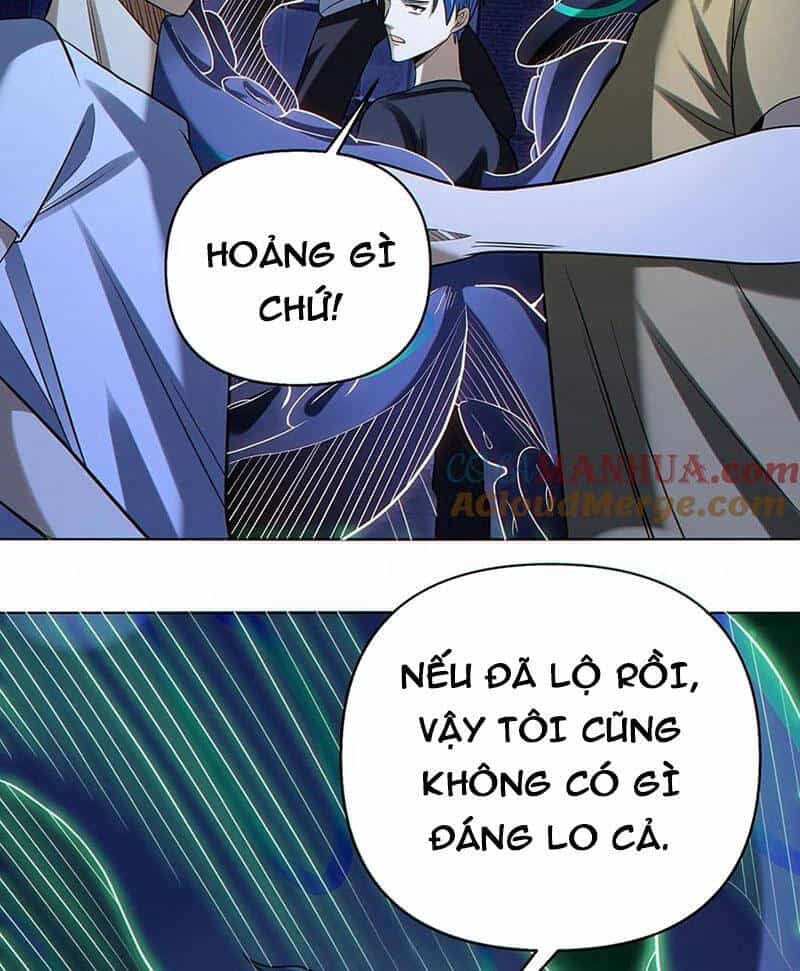 Cướp Đoạt Vô Số Thiên Phú, Ta Trở Thành Thần Ở Thời Đại Toàn Dân Chuyển Chức - Chương 34 - ảnh 12