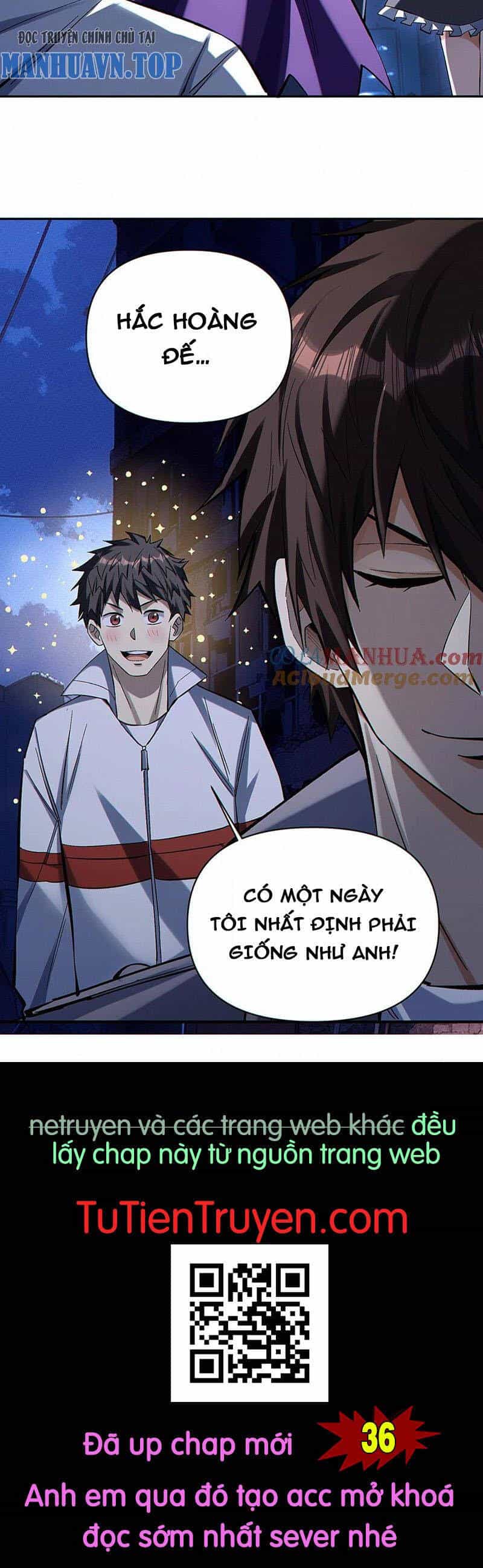 Cướp Đoạt Vô Số Thiên Phú, Ta Trở Thành Thần Ở Thời Đại Toàn Dân Chuyển Chức - Chương 35 - ảnh 21