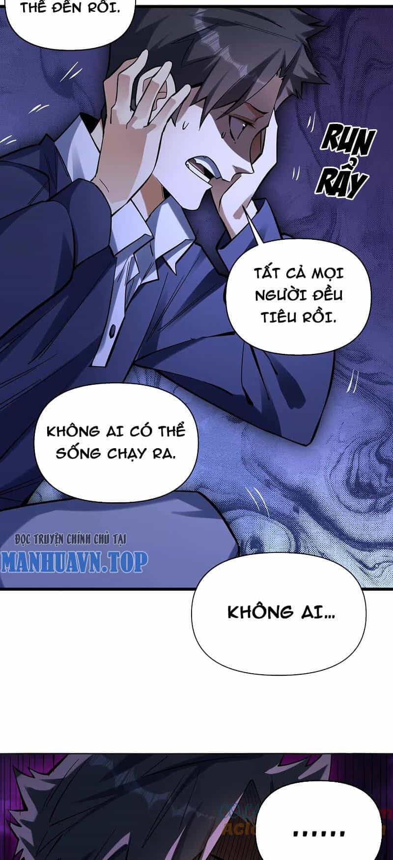 Cướp Đoạt Vô Số Thiên Phú, Ta Trở Thành Thần Ở Thời Đại Toàn Dân Chuyển Chức - Chương 39 - ảnh 8