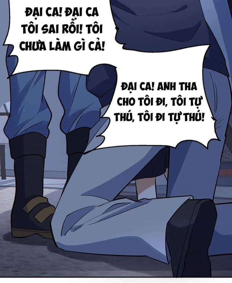 Cướp Đoạt Vô Số Thiên Phú, Ta Trở Thành Thần Ở Thời Đại Toàn Dân Chuyển Chức - Chương 40 - ảnh 14