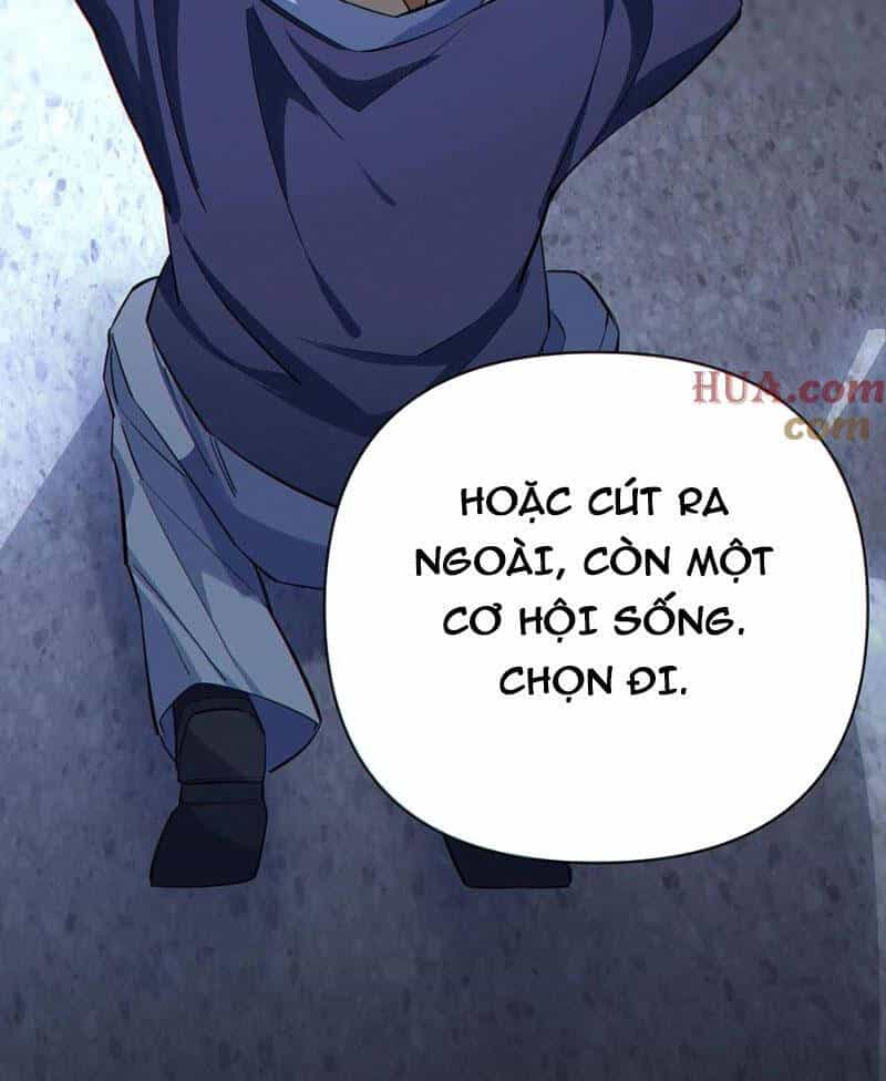 Cướp Đoạt Vô Số Thiên Phú, Ta Trở Thành Thần Ở Thời Đại Toàn Dân Chuyển Chức - Chương 40 - ảnh 18