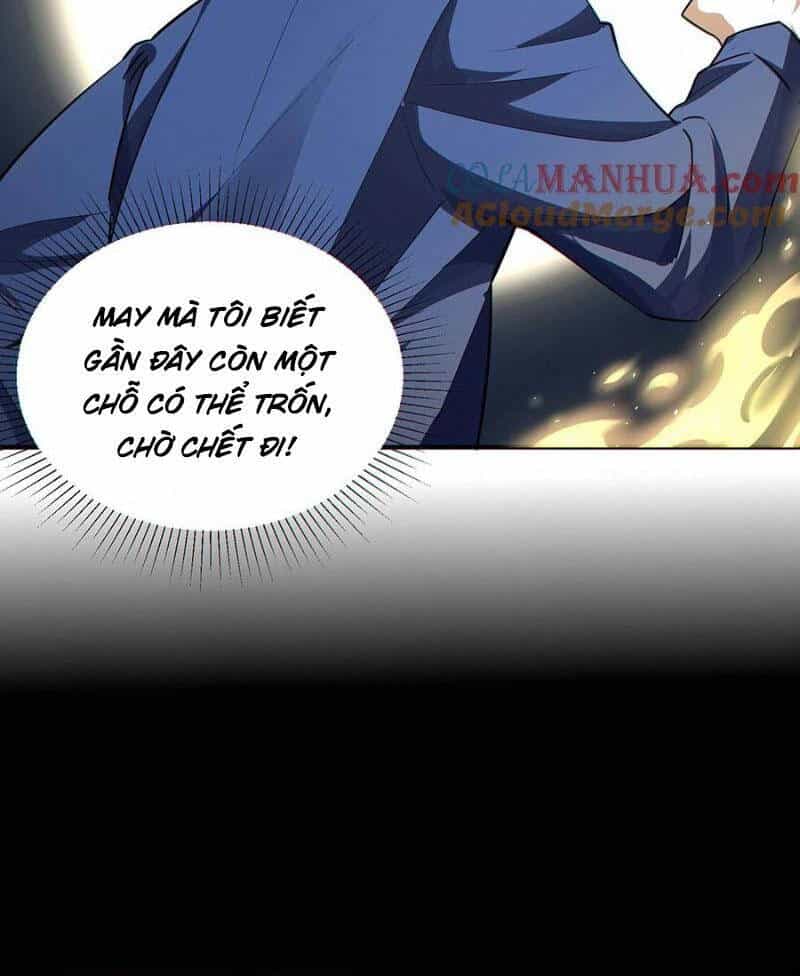 Cướp Đoạt Vô Số Thiên Phú, Ta Trở Thành Thần Ở Thời Đại Toàn Dân Chuyển Chức - Chương 40 - ảnh 24