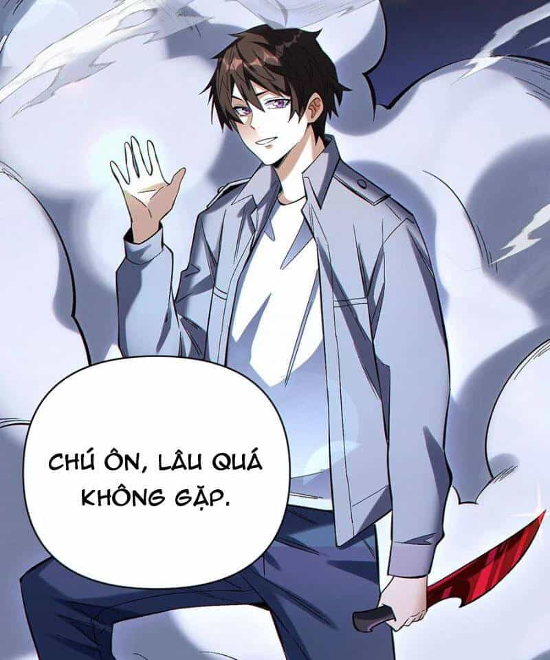 Cướp Đoạt Vô Số Thiên Phú, Ta Trở Thành Thần Ở Thời Đại Toàn Dân Chuyển Chức - Chương 42 - ảnh 25