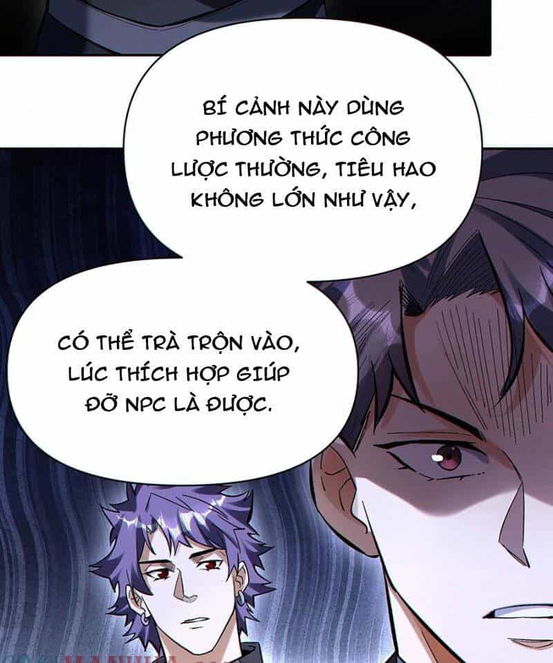 Cướp Đoạt Vô Số Thiên Phú, Ta Trở Thành Thần Ở Thời Đại Toàn Dân Chuyển Chức - Chương 42 - ảnh 35