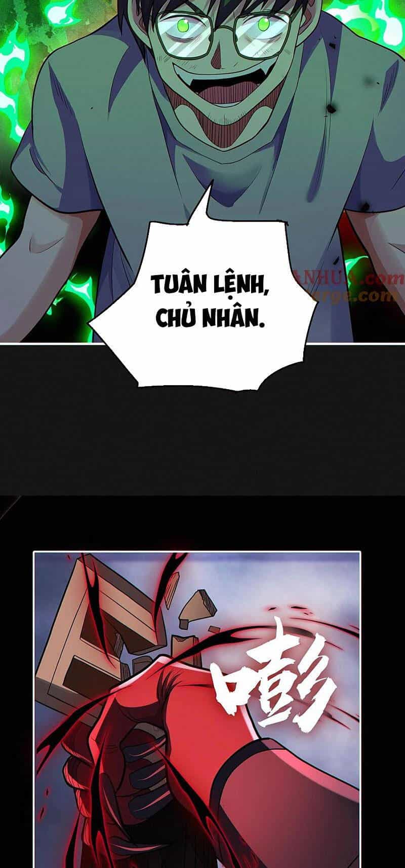Cướp Đoạt Vô Số Thiên Phú, Ta Trở Thành Thần Ở Thời Đại Toàn Dân Chuyển Chức - Chương 44 - ảnh 15