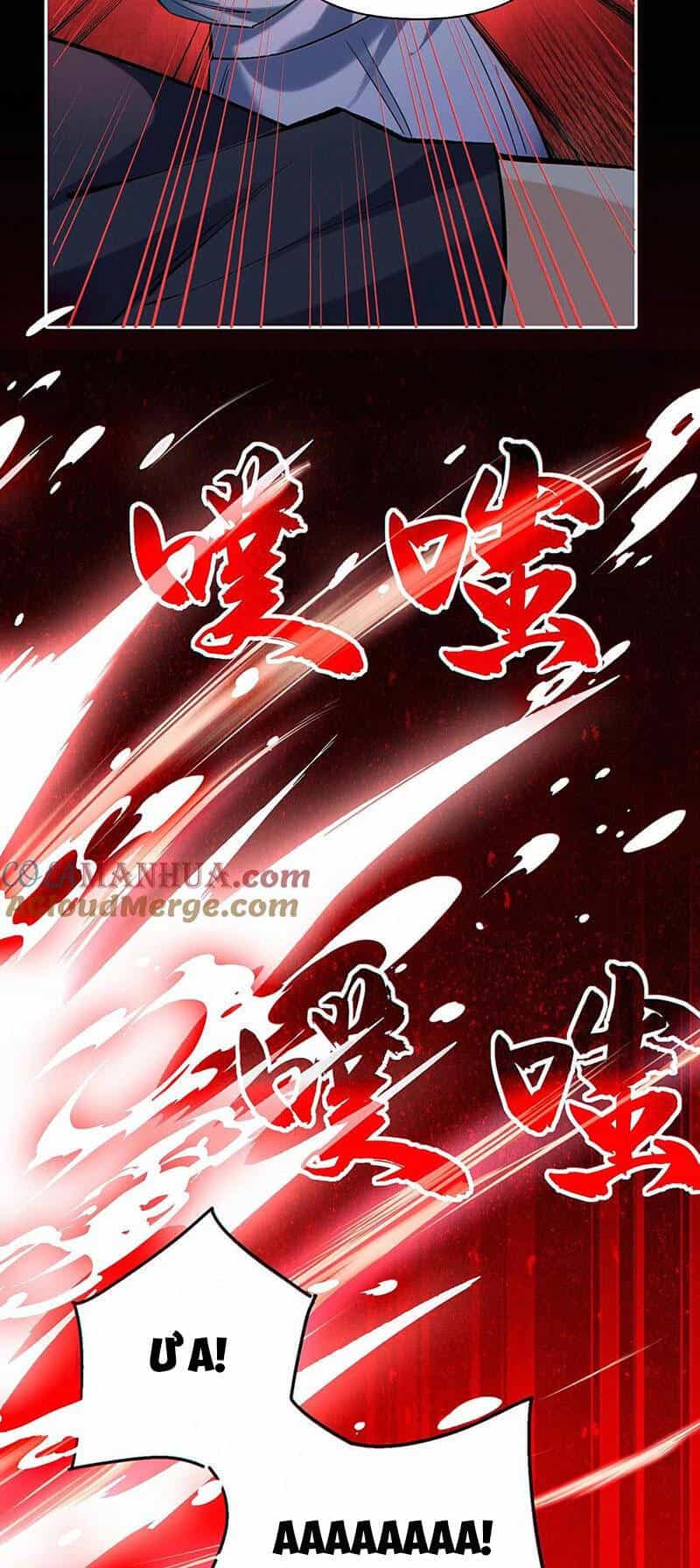 Cướp Đoạt Vô Số Thiên Phú, Ta Trở Thành Thần Ở Thời Đại Toàn Dân Chuyển Chức - Chương 45 - ảnh 13