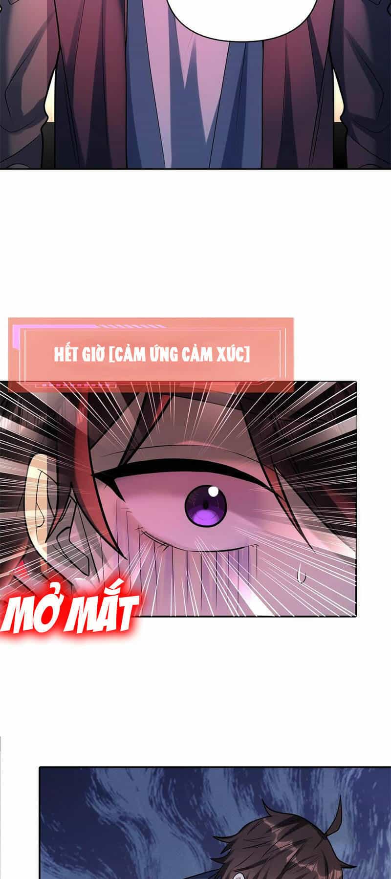 Cướp Đoạt Vô Số Thiên Phú, Ta Trở Thành Thần Ở Thời Đại Toàn Dân Chuyển Chức - Chương 48 - ảnh 6