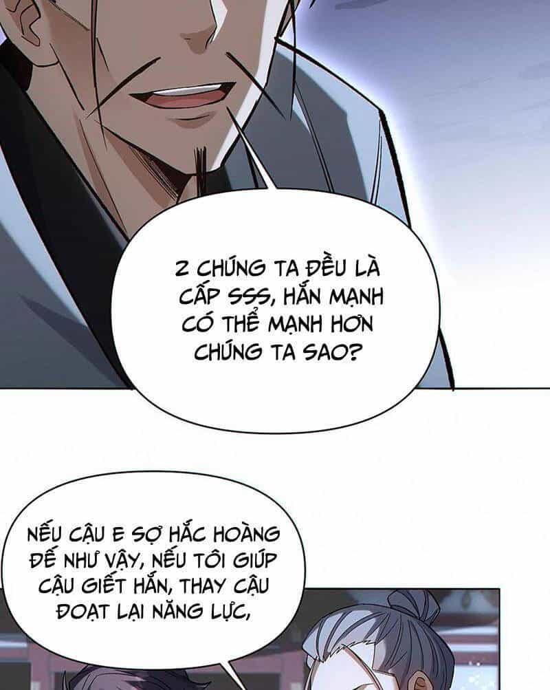 Cướp Đoạt Vô Số Thiên Phú, Ta Trở Thành Thần Ở Thời Đại Toàn Dân Chuyển Chức - Chương 49 - ảnh 11