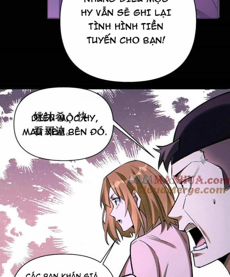 Cướp Đoạt Vô Số Thiên Phú, Ta Trở Thành Thần Ở Thời Đại Toàn Dân Chuyển Chức - Chương 50 - ảnh 15