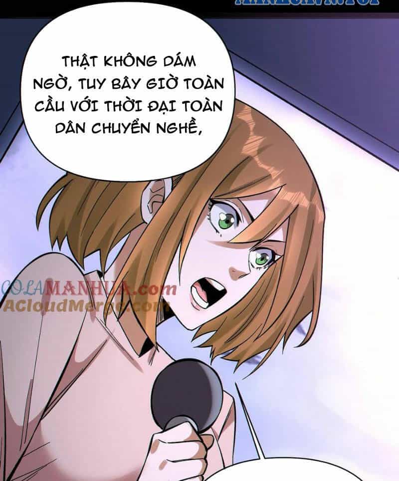 Cướp Đoạt Vô Số Thiên Phú, Ta Trở Thành Thần Ở Thời Đại Toàn Dân Chuyển Chức - Chương 50 - ảnh 18