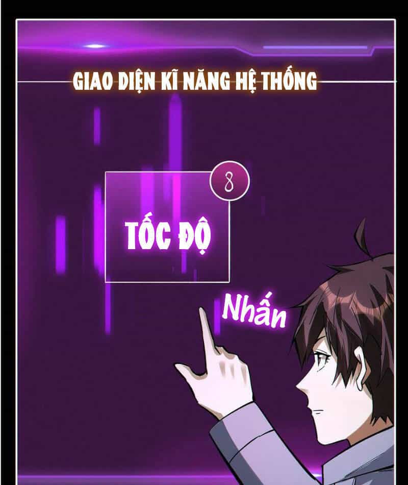 Cướp Đoạt Vô Số Thiên Phú, Ta Trở Thành Thần Ở Thời Đại Toàn Dân Chuyển Chức - Chương 50 - ảnh 29