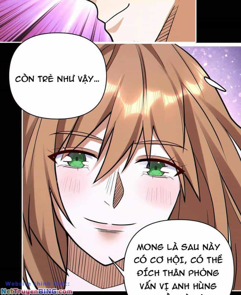 Cướp Đoạt Vô Số Thiên Phú, Ta Trở Thành Thần Ở Thời Đại Toàn Dân Chuyển Chức - Chương 52 - ảnh 19