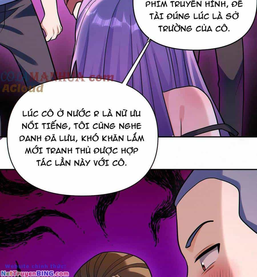 Cướp Đoạt Vô Số Thiên Phú, Ta Trở Thành Thần Ở Thời Đại Toàn Dân Chuyển Chức - Chương 52 - ảnh 37