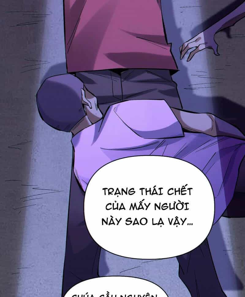 Cướp Đoạt Vô Số Thiên Phú, Ta Trở Thành Thần Ở Thời Đại Toàn Dân Chuyển Chức - Chương 53 - ảnh 10