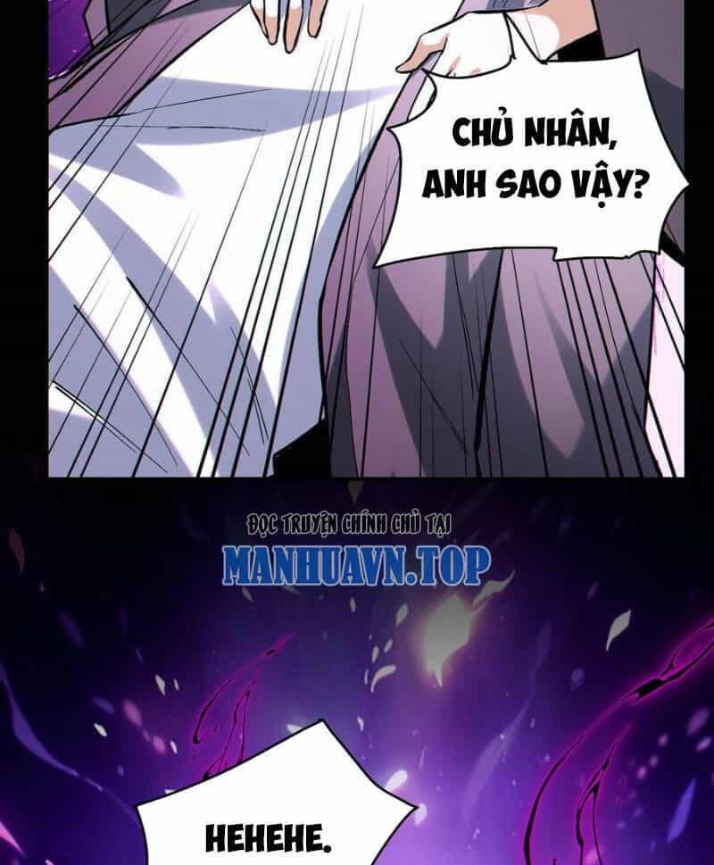 Cướp Đoạt Vô Số Thiên Phú, Ta Trở Thành Thần Ở Thời Đại Toàn Dân Chuyển Chức - Chương 53 - ảnh 16