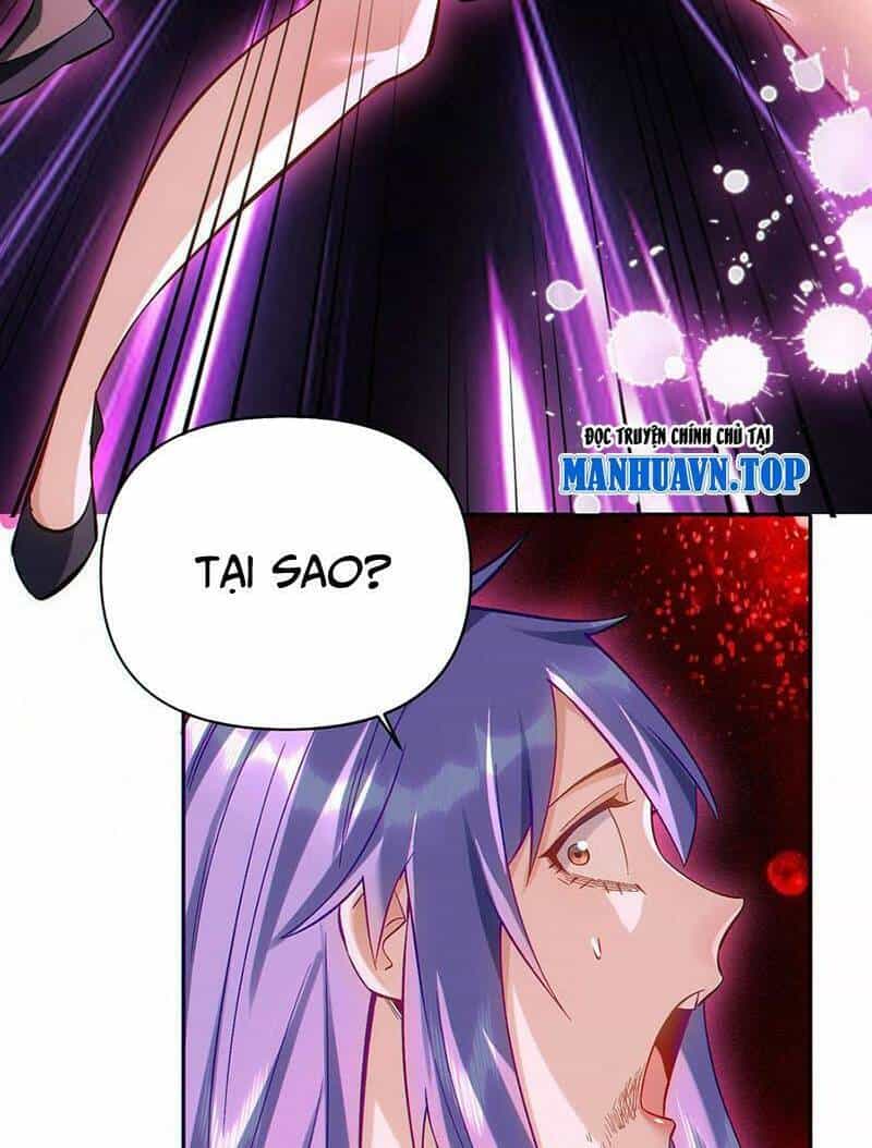 Cướp Đoạt Vô Số Thiên Phú, Ta Trở Thành Thần Ở Thời Đại Toàn Dân Chuyển Chức - Chương 54 - ảnh 34