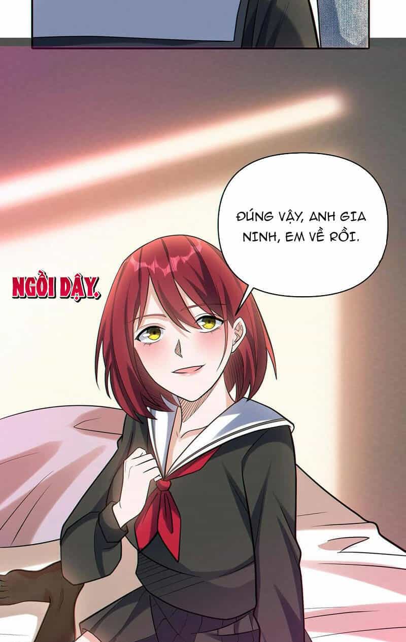 Cướp Đoạt Vô Số Thiên Phú, Ta Trở Thành Thần Ở Thời Đại Toàn Dân Chuyển Chức - Chương 55 - ảnh 20