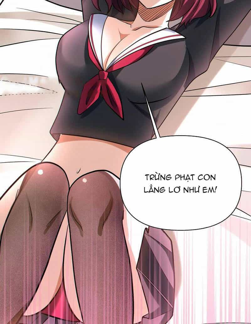 Cướp Đoạt Vô Số Thiên Phú, Ta Trở Thành Thần Ở Thời Đại Toàn Dân Chuyển Chức - Chương 55 - ảnh 31