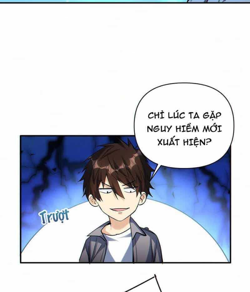 Cướp Đoạt Vô Số Thiên Phú, Ta Trở Thành Thần Ở Thời Đại Toàn Dân Chuyển Chức - Chương 57 - ảnh 38