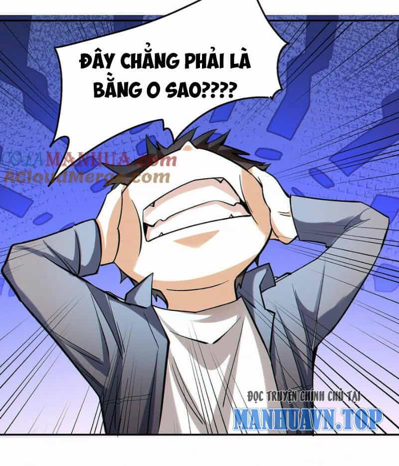 Cướp Đoạt Vô Số Thiên Phú, Ta Trở Thành Thần Ở Thời Đại Toàn Dân Chuyển Chức - Chương 57 - ảnh 39