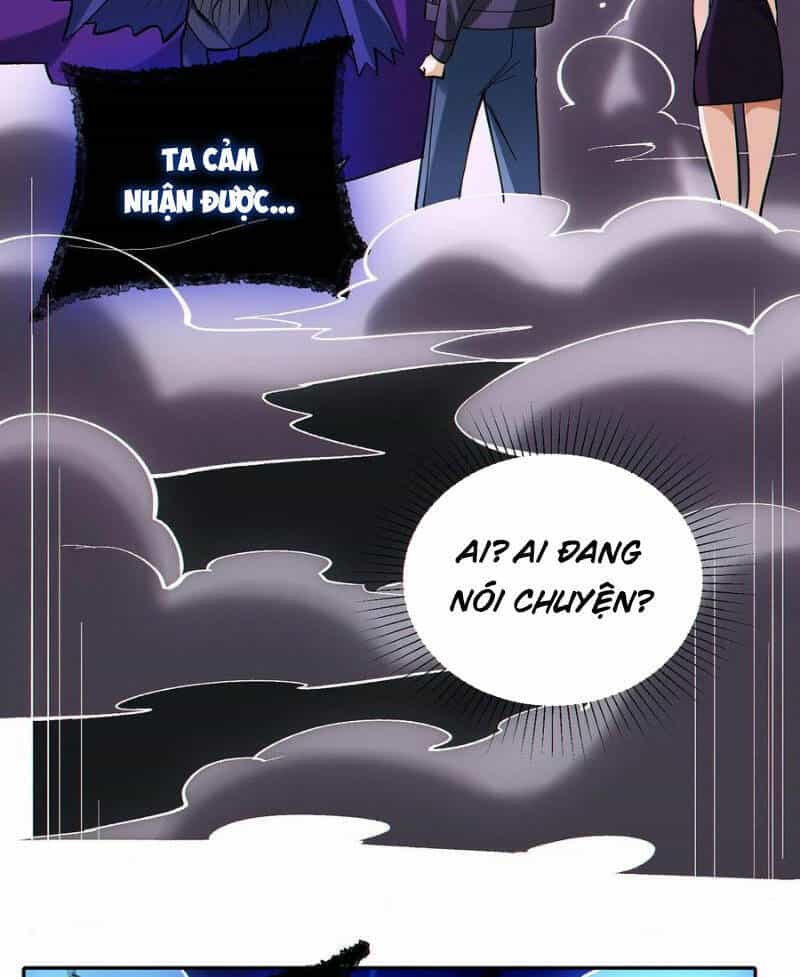 Cướp Đoạt Vô Số Thiên Phú, Ta Trở Thành Thần Ở Thời Đại Toàn Dân Chuyển Chức - Chương 58 - ảnh 22