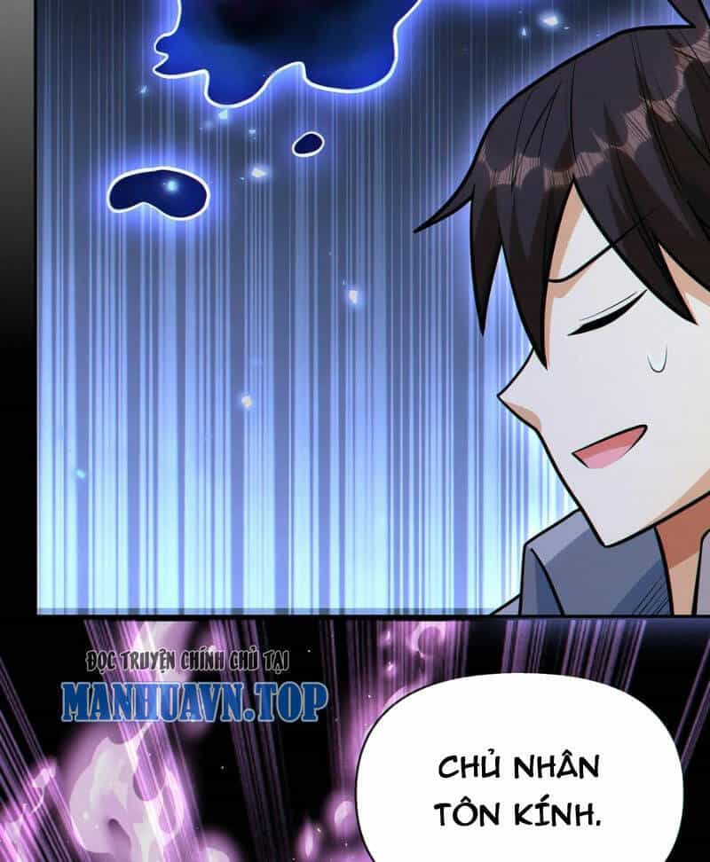 Cướp Đoạt Vô Số Thiên Phú, Ta Trở Thành Thần Ở Thời Đại Toàn Dân Chuyển Chức - Chương 59 - ảnh 23