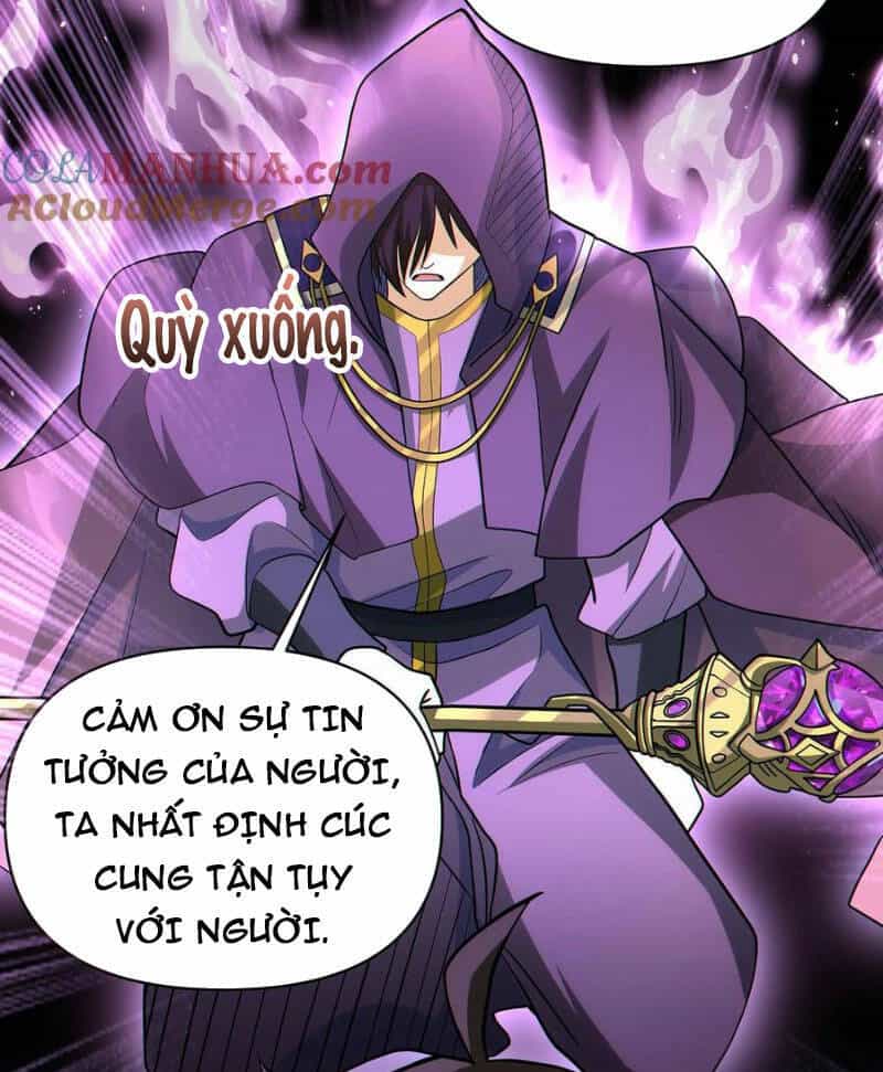 Cướp Đoạt Vô Số Thiên Phú, Ta Trở Thành Thần Ở Thời Đại Toàn Dân Chuyển Chức - Chương 59 - ảnh 24