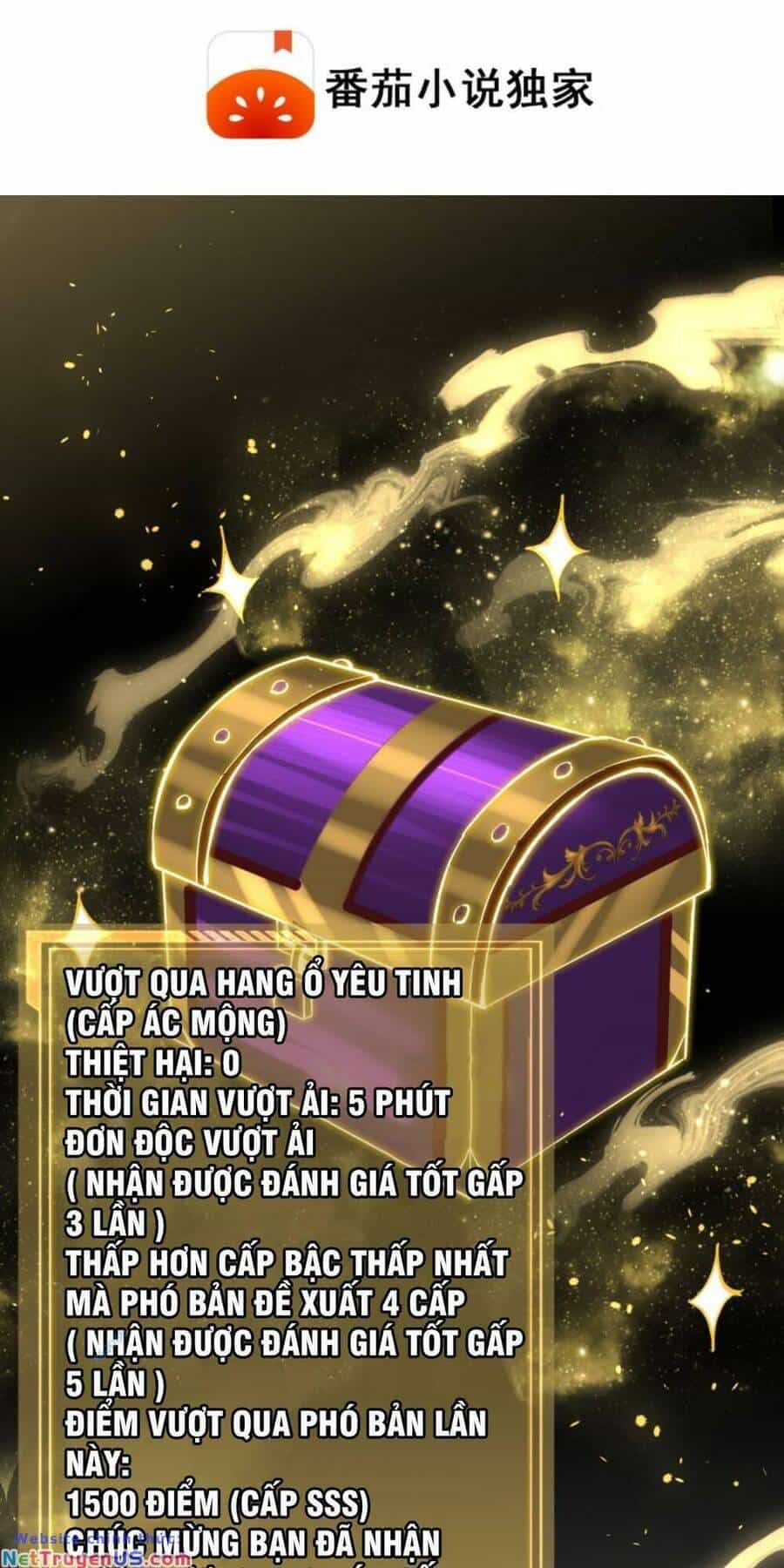 Cướp Đoạt Vô Số Thiên Phú, Ta Trở Thành Thần Ở Thời Đại Toàn Dân Chuyển Chức - Chương 6 - ảnh 1