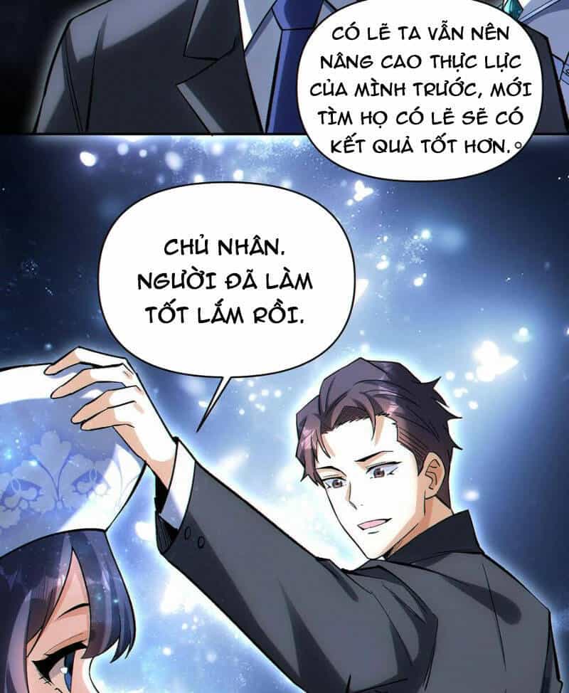 Cướp Đoạt Vô Số Thiên Phú, Ta Trở Thành Thần Ở Thời Đại Toàn Dân Chuyển Chức - Chương 60 - ảnh 13