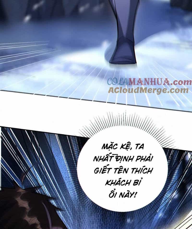 Cướp Đoạt Vô Số Thiên Phú, Ta Trở Thành Thần Ở Thời Đại Toàn Dân Chuyển Chức - Chương 62 - ảnh 39