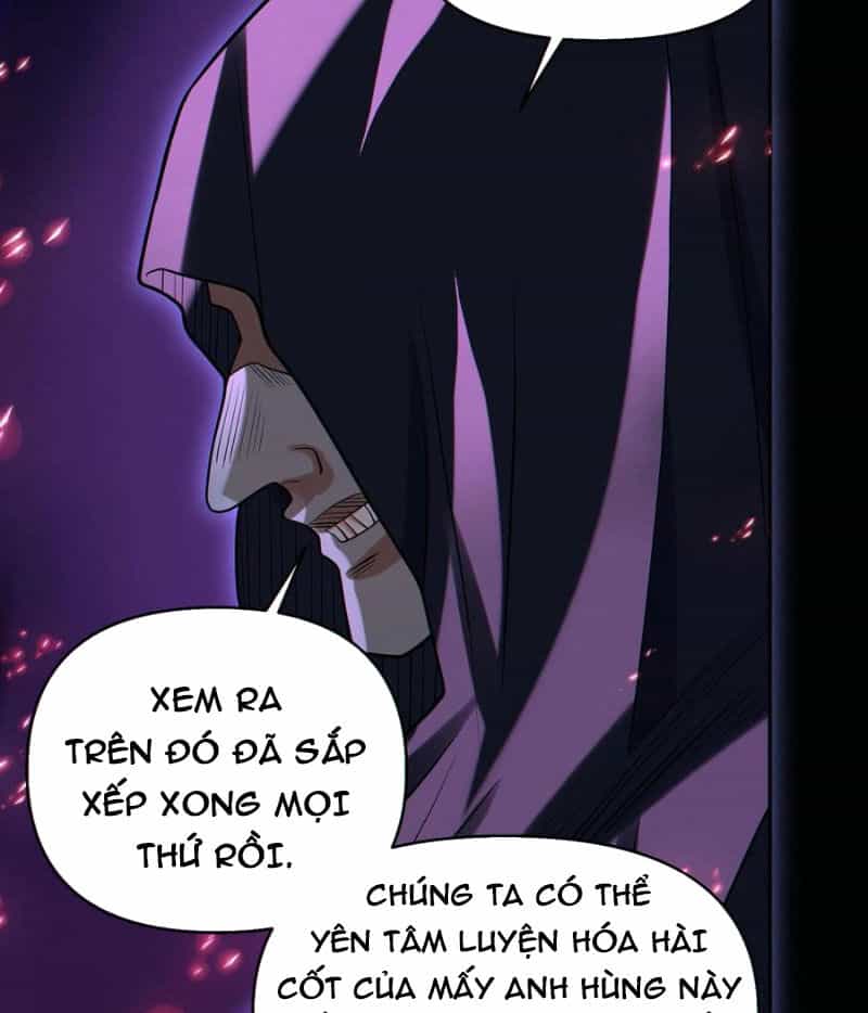 Cướp Đoạt Vô Số Thiên Phú, Ta Trở Thành Thần Ở Thời Đại Toàn Dân Chuyển Chức - Chương 63 - ảnh 11
