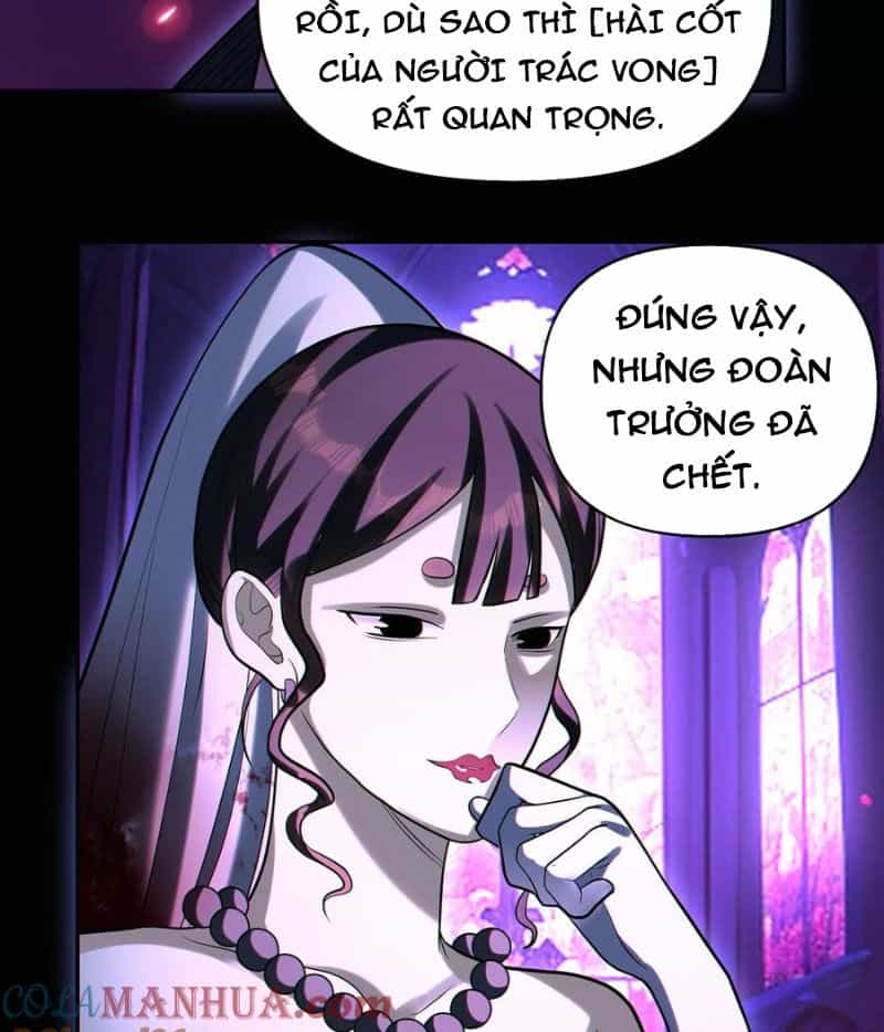Cướp Đoạt Vô Số Thiên Phú, Ta Trở Thành Thần Ở Thời Đại Toàn Dân Chuyển Chức - Chương 63 - ảnh 12