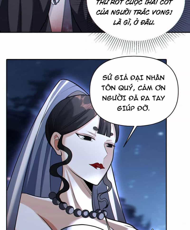 Cướp Đoạt Vô Số Thiên Phú, Ta Trở Thành Thần Ở Thời Đại Toàn Dân Chuyển Chức - Chương 63 - ảnh 32