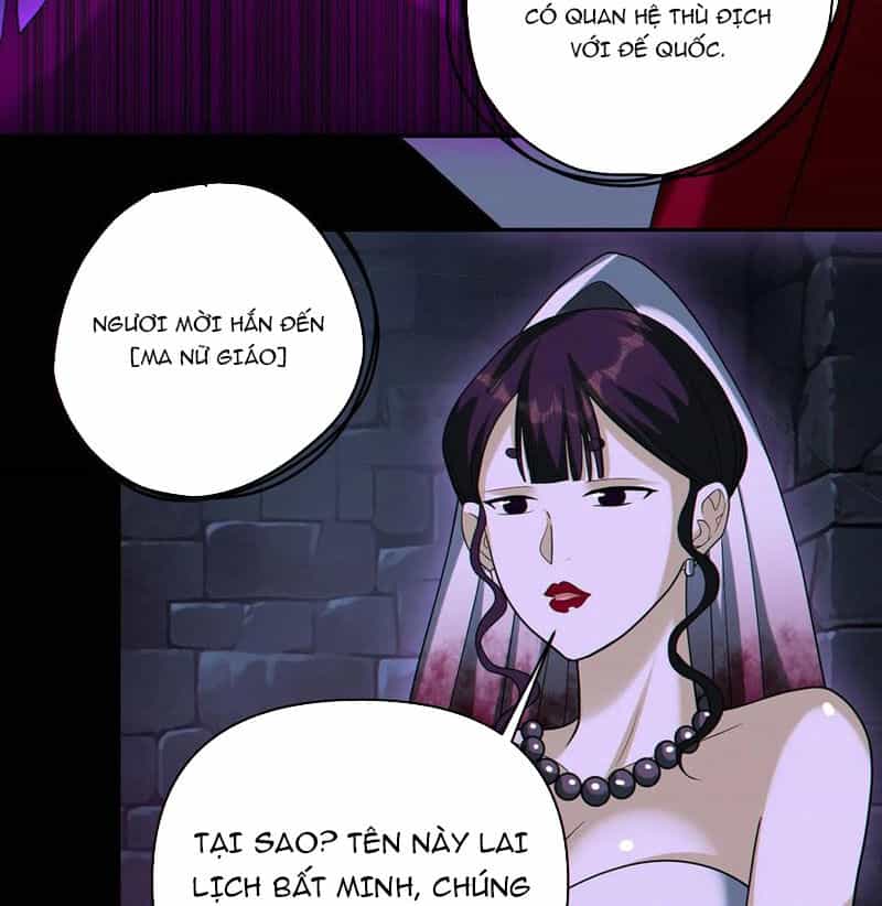 Cướp Đoạt Vô Số Thiên Phú, Ta Trở Thành Thần Ở Thời Đại Toàn Dân Chuyển Chức - Chương 64 - ảnh 31
