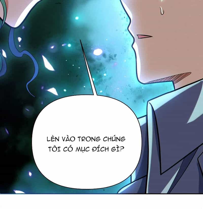Cướp Đoạt Vô Số Thiên Phú, Ta Trở Thành Thần Ở Thời Đại Toàn Dân Chuyển Chức - Chương 64 - ảnh 40