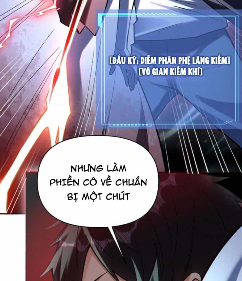Cướp Đoạt Vô Số Thiên Phú, Ta Trở Thành Thần Ở Thời Đại Toàn Dân Chuyển Chức - Chương 65 - ảnh 20