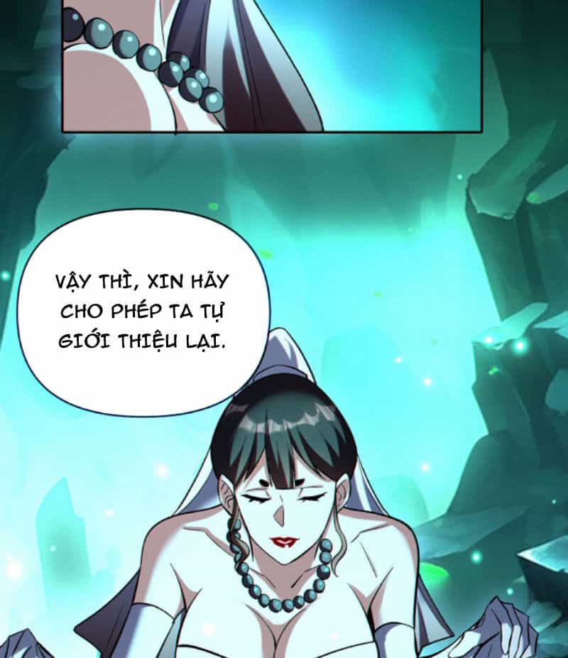 Cướp Đoạt Vô Số Thiên Phú, Ta Trở Thành Thần Ở Thời Đại Toàn Dân Chuyển Chức - Chương 65 - ảnh 4