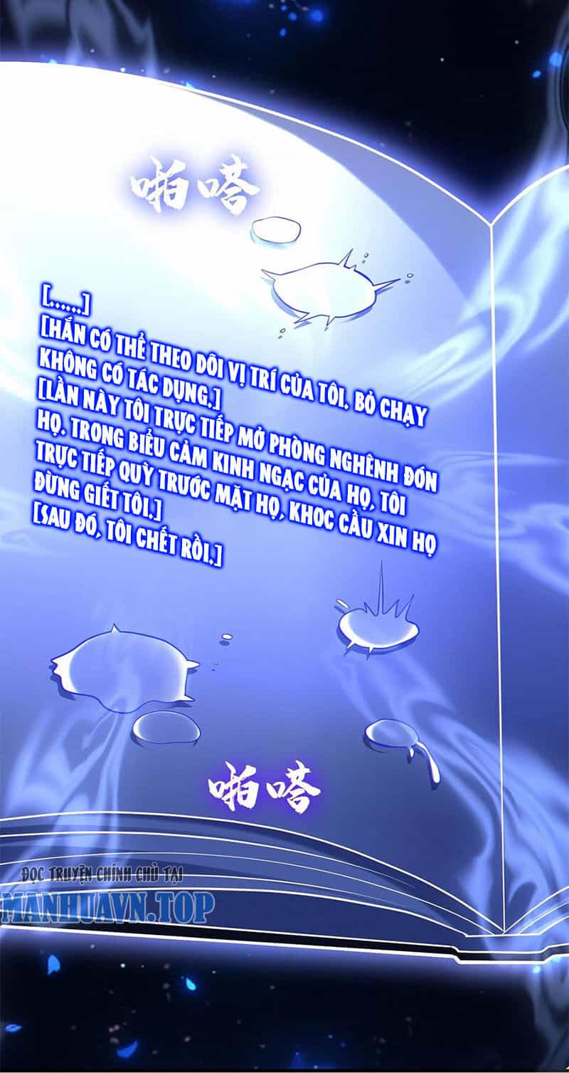 Cướp Đoạt Vô Số Thiên Phú, Ta Trở Thành Thần Ở Thời Đại Toàn Dân Chuyển Chức - Chương 67 - ảnh 27
